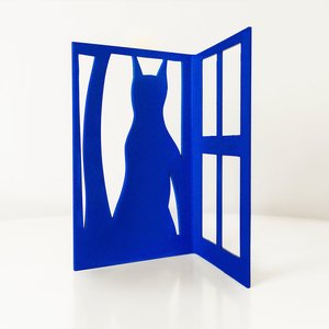 Works from the Charles Blackman Estate