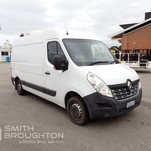 Sale #4101 – Light Vehicles, Trailers, & More