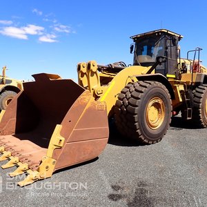 Sale #7018 – Pilbara Branch - Mining & Transport Auction