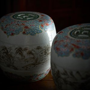 Important Chinese & Asian Art