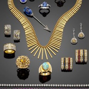 Philips — Modern & Antique Jewellery