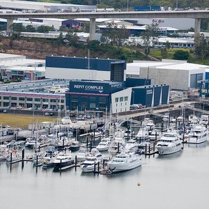 UNRESERVED - 2 X 15m Marina Berths at Rivergate Marina