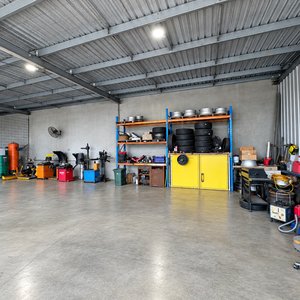 Bayswater Workshop Tools, Machinery & Equipment On Site Auction