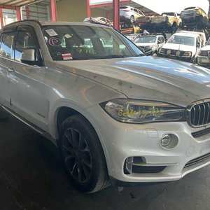 Queensland Salvage Vehicles