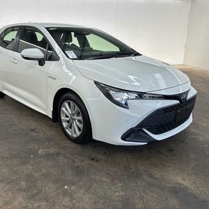 VicFleet Vehicles Auction