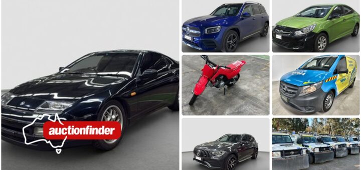 Upcoming auction highlights