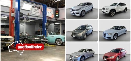 Upcoming auction highlights