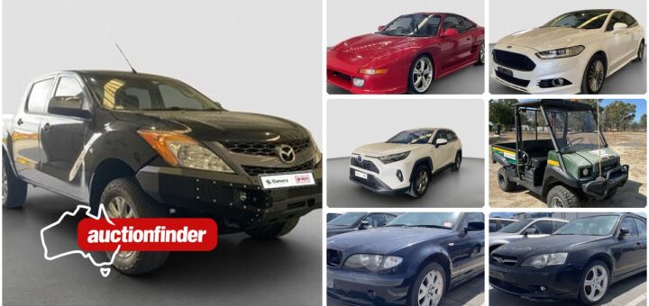 Upcoming auction highlights