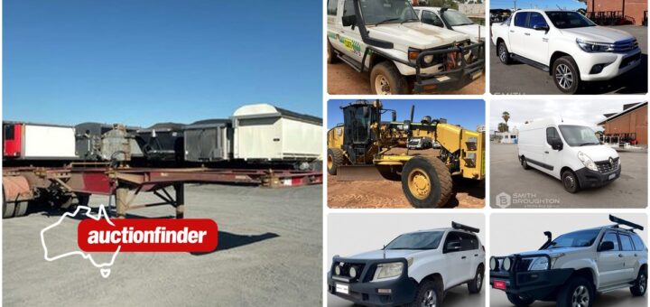 Upcoming auction highlights
