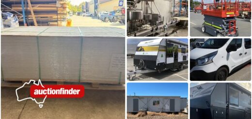 Upcoming auction highlights