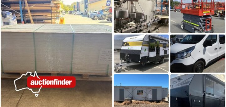 Upcoming auction highlights