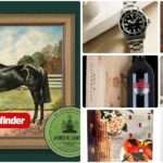 Upcoming auction highlights