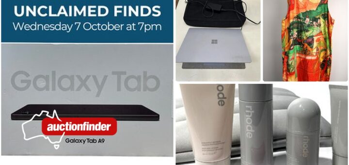 Upcoming auction highlights