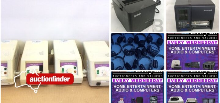 Upcoming auction highlights