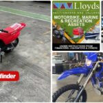 Upcoming auction highlights