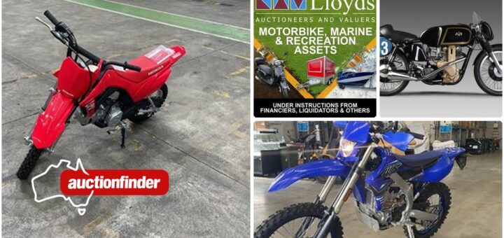 Upcoming auction highlights