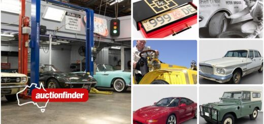 Upcoming auction highlights