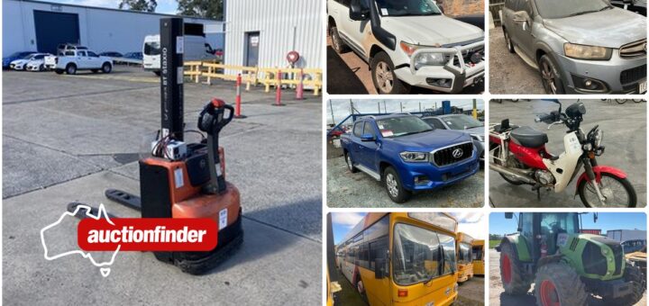 Upcoming auction highlights