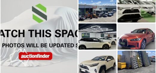 Upcoming auction highlights
