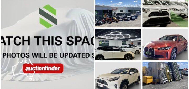 Upcoming auction highlights