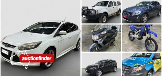 Upcoming auction highlights