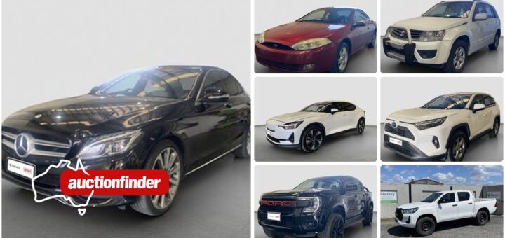 Upcoming auction highlights
