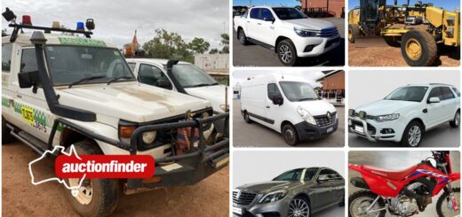 Upcoming auction highlights