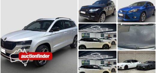 Upcoming auction highlights