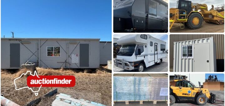 Upcoming auction highlights
