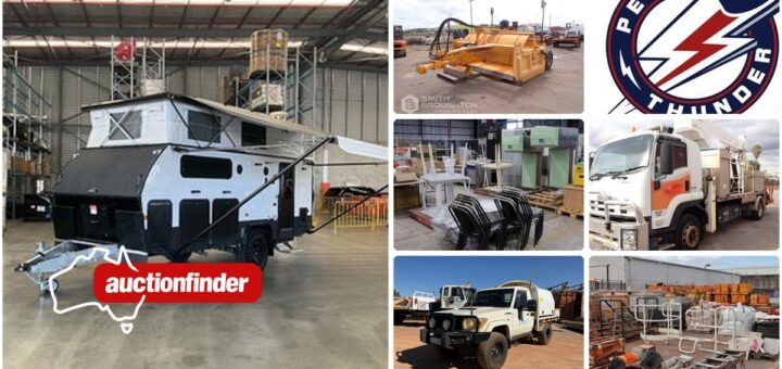 Upcoming auction highlights
