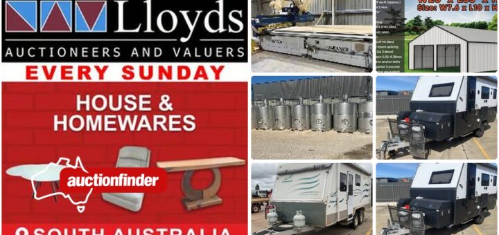 Upcoming auction highlights