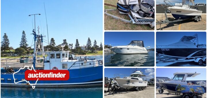 Upcoming auction highlights