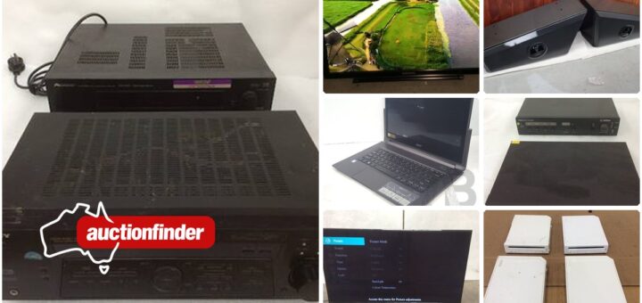 Upcoming auction highlights
