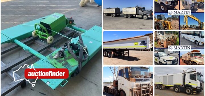 Upcoming auction highlights