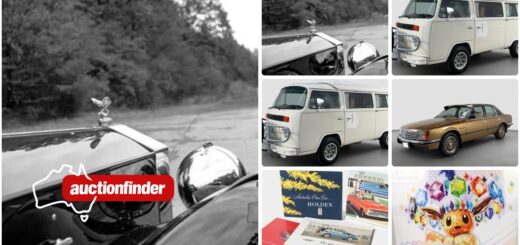 Upcoming auction highlights