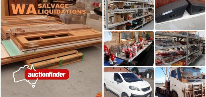 Upcoming auction highlights