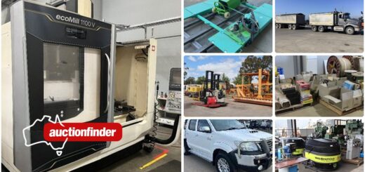 Upcoming auction highlights