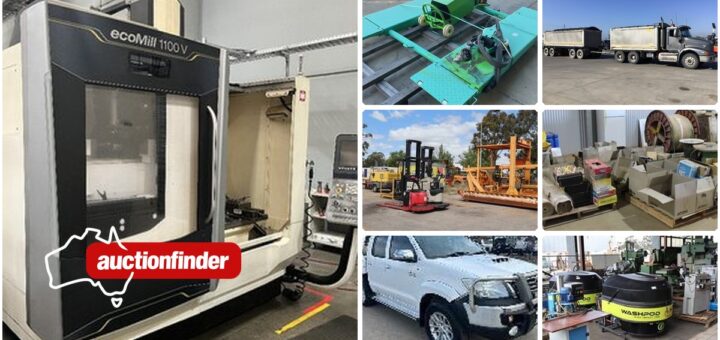 Upcoming auction highlights