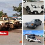 Upcoming auction highlights