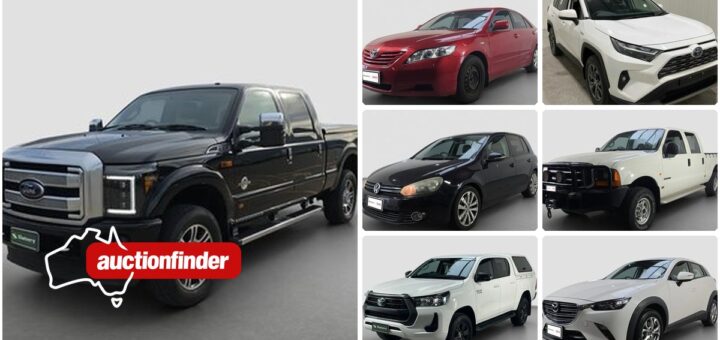 Upcoming auction highlights