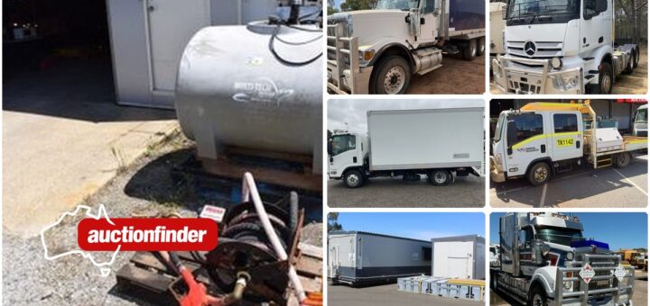 Upcoming auction highlights
