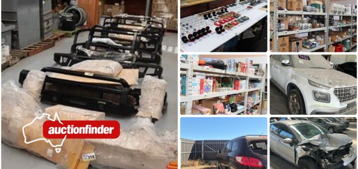 Upcoming auction highlights