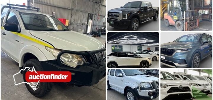 Upcoming auction highlights