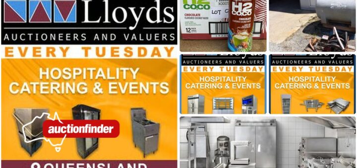 Upcoming auction highlights
