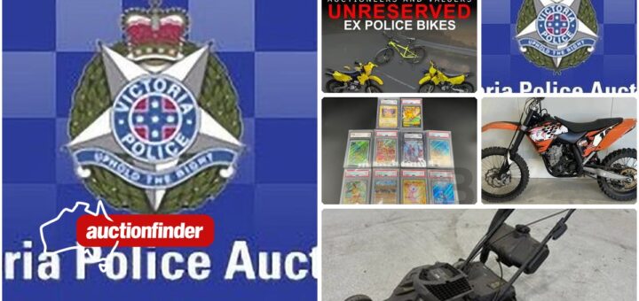 Upcoming auction highlights