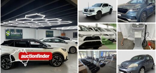 Upcoming auction highlights