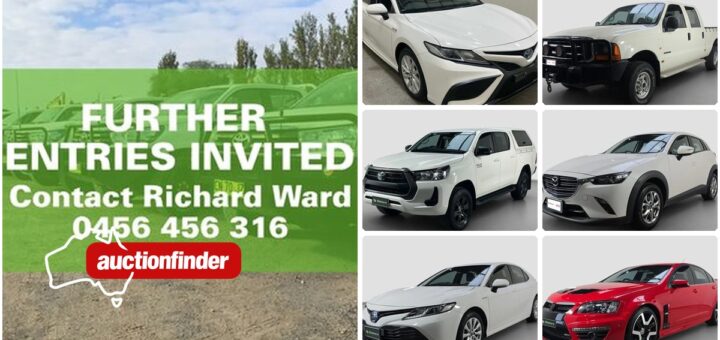 Upcoming auction highlights