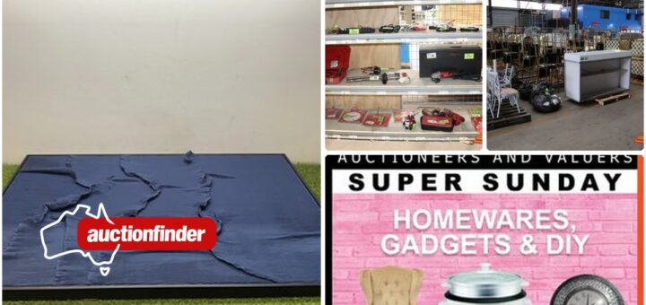 Upcoming auction highlights