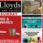 Upcoming auction highlights