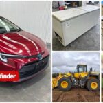 Upcoming auction highlights